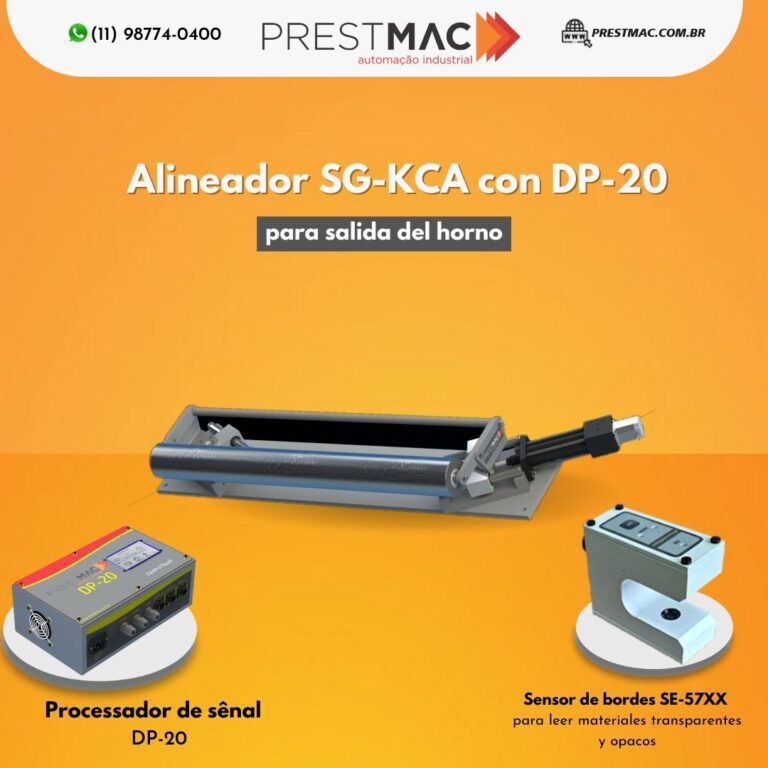 Leia mais sobre o artigo Prestmac nuevos productos digitales para la industria 4.0